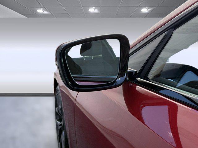 new 2025 BMW 230 car, priced at $50,570