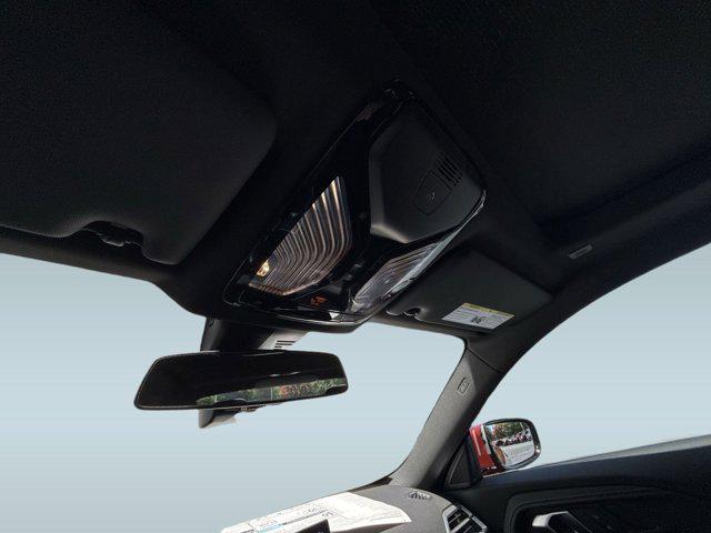 new 2025 BMW 230 car, priced at $50,570