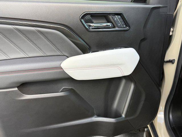 used 2024 GMC Canyon car, priced at $48,499