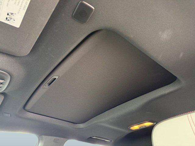 used 2024 GMC Canyon car, priced at $48,499