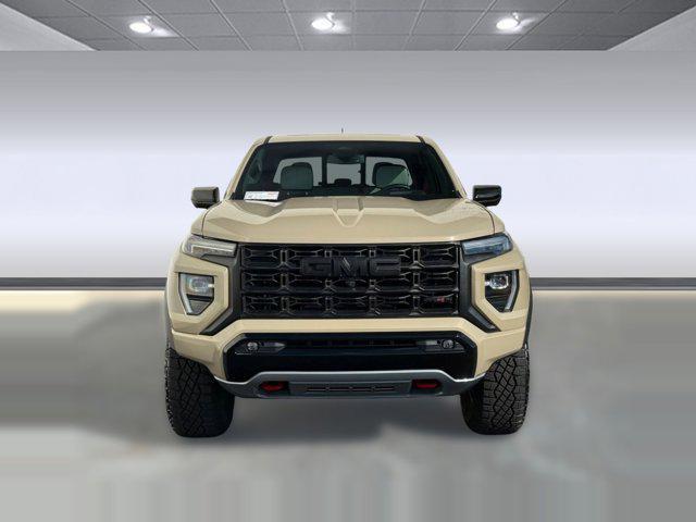 used 2024 GMC Canyon car, priced at $48,499