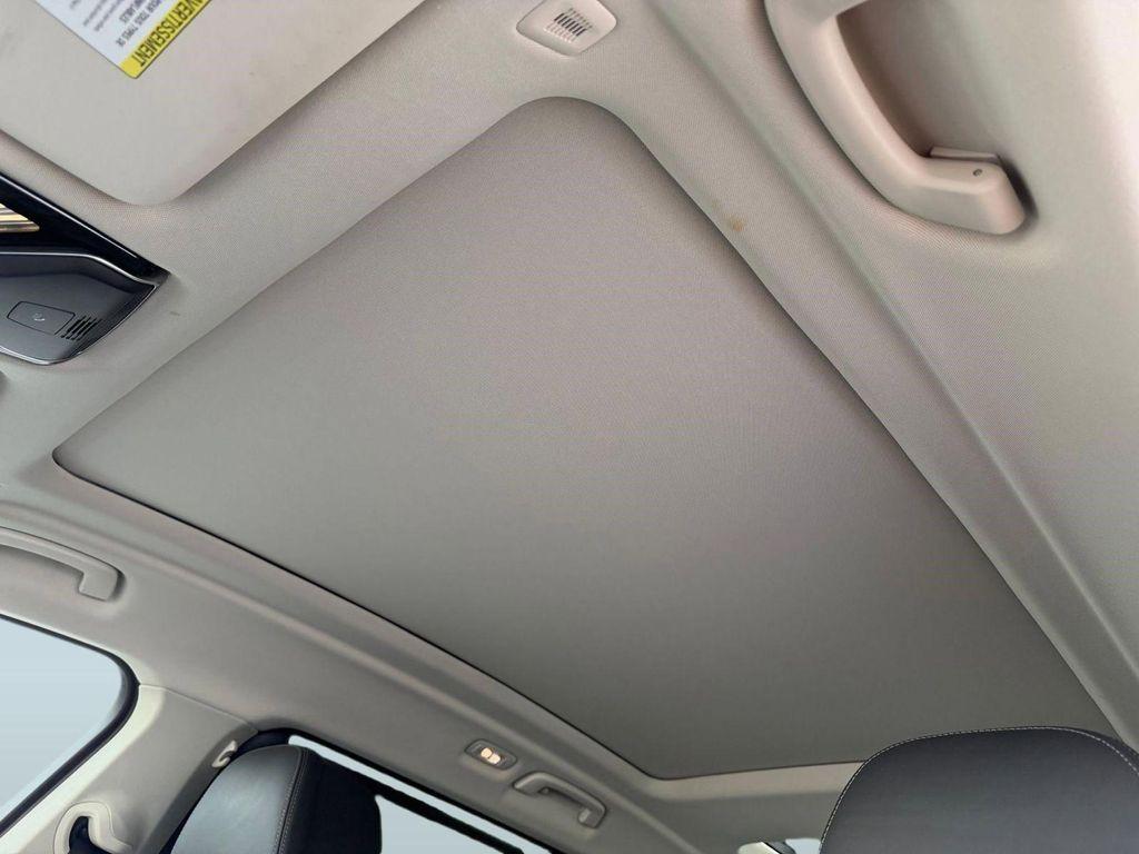 used 2022 BMW X7 car, priced at $35,798