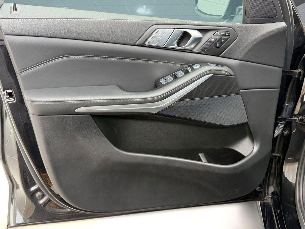 used 2022 BMW X7 car, priced at $35,798