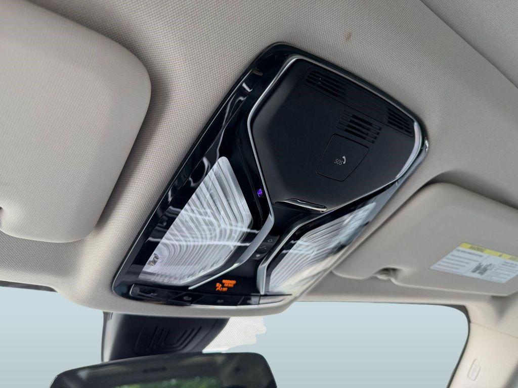 used 2022 BMW X7 car, priced at $35,798