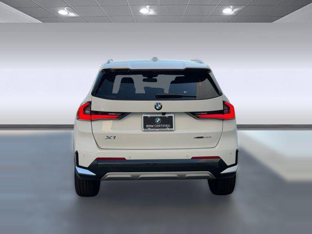 used 2023 BMW X1 car, priced at $30,499