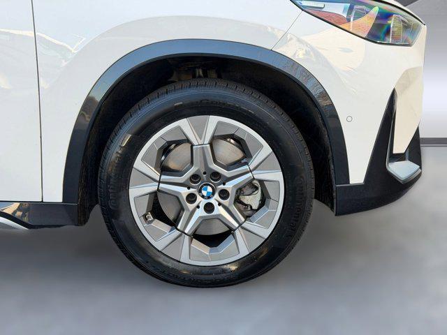used 2023 BMW X1 car, priced at $30,499