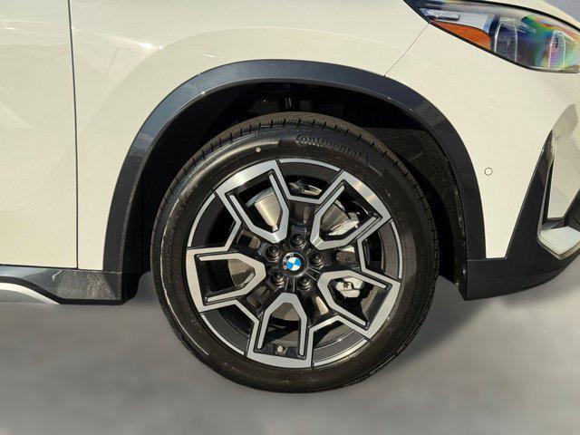 new 2026 BMW X1 car, priced at $47,330