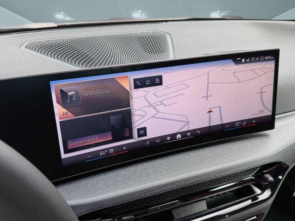 new 2026 BMW 330 car, priced at $59,300