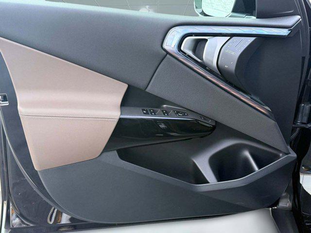 used 2026 BMW X3 car, priced at $51,491