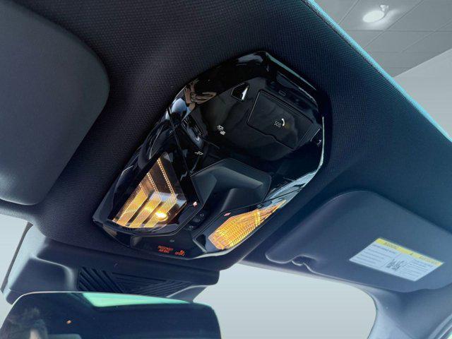 used 2026 BMW X3 car, priced at $51,491