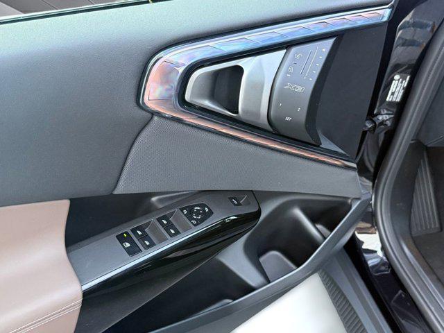 used 2026 BMW X3 car, priced at $51,491