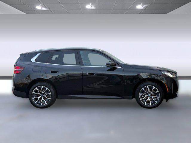 used 2026 BMW X3 car, priced at $51,491