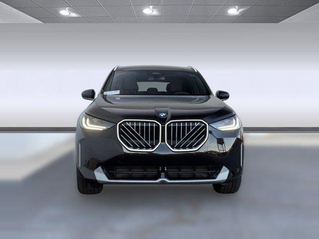 used 2026 BMW X3 car, priced at $51,491