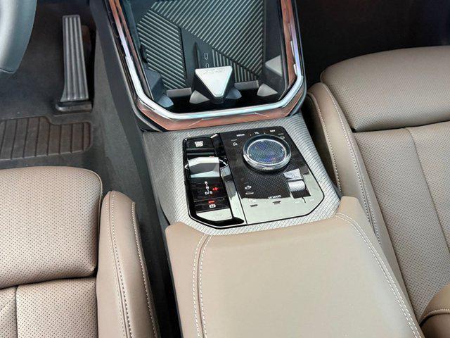 used 2026 BMW X3 car, priced at $51,491