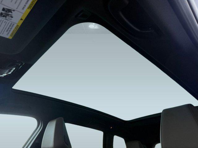 used 2026 BMW X3 car, priced at $51,491