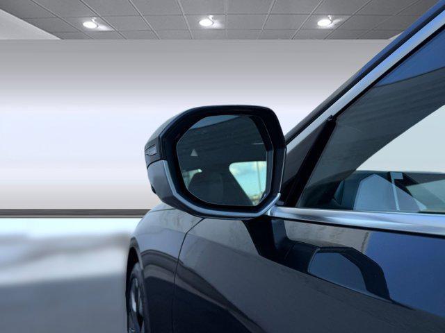 new 2026 BMW 530 car, priced at $70,850