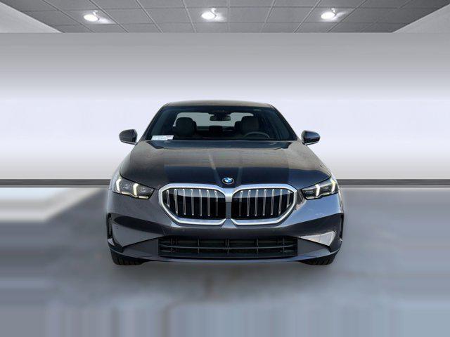 new 2026 BMW 530 car, priced at $70,850