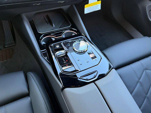 new 2026 BMW 530 car, priced at $70,850