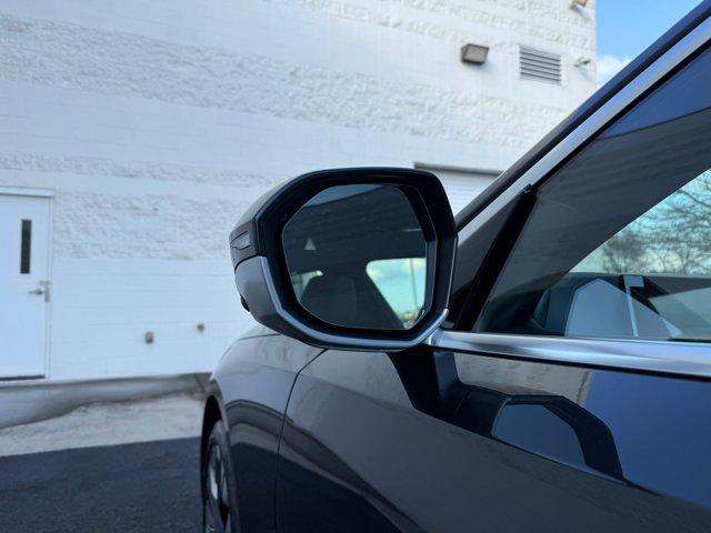 new 2026 BMW 530 car, priced at $70,850