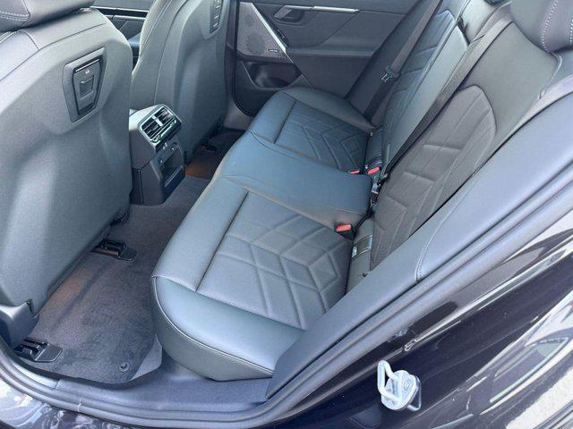 new 2026 BMW 530 car, priced at $70,850