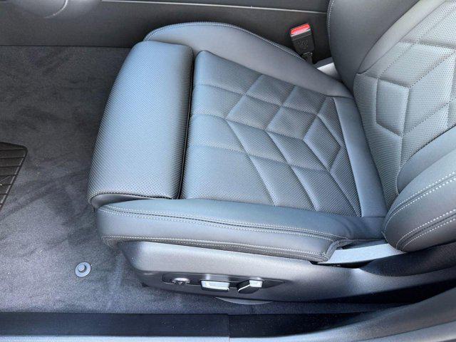 new 2026 BMW 530 car, priced at $70,850