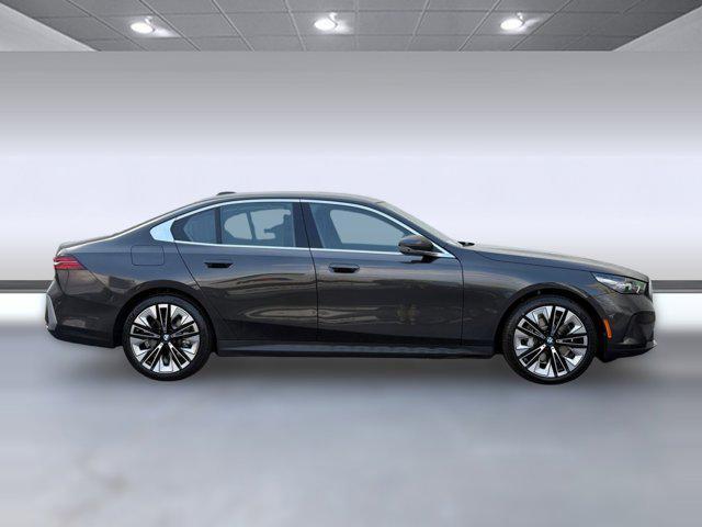 new 2026 BMW 530 car, priced at $70,850