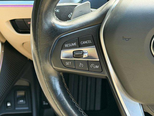 used 2021 BMW 330e car, priced at $26,797