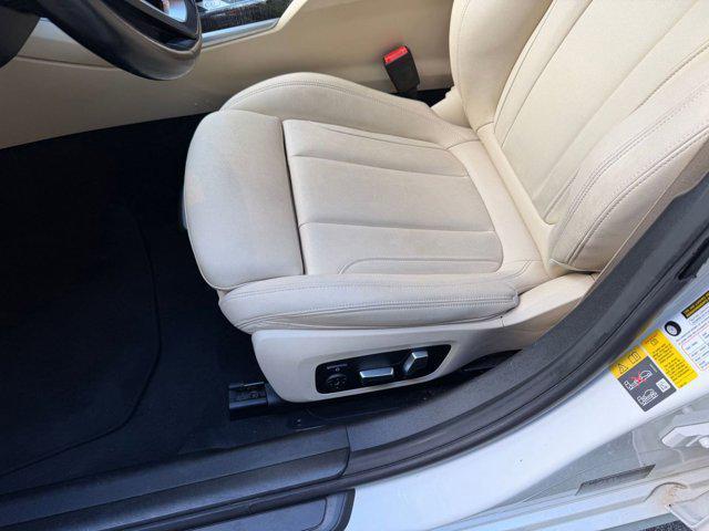 used 2021 BMW 330e car, priced at $26,797