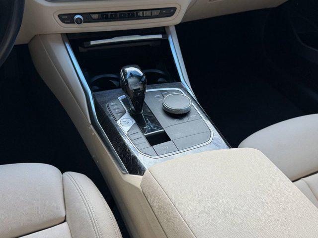 used 2021 BMW 330e car, priced at $26,797