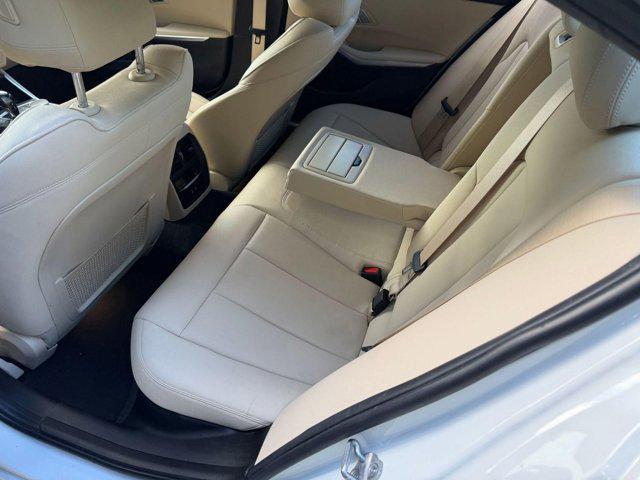 used 2021 BMW 330e car, priced at $26,797