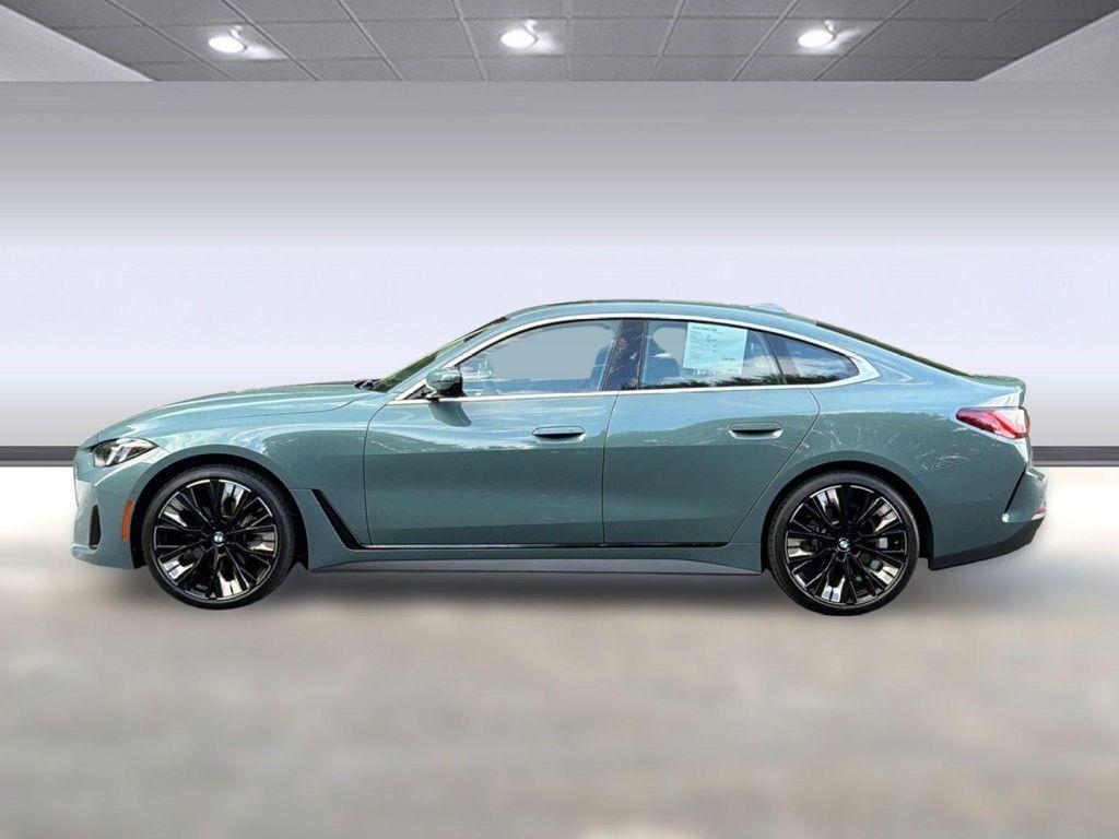 used 2025 BMW 430 Gran Coupe car, priced at $42,297
