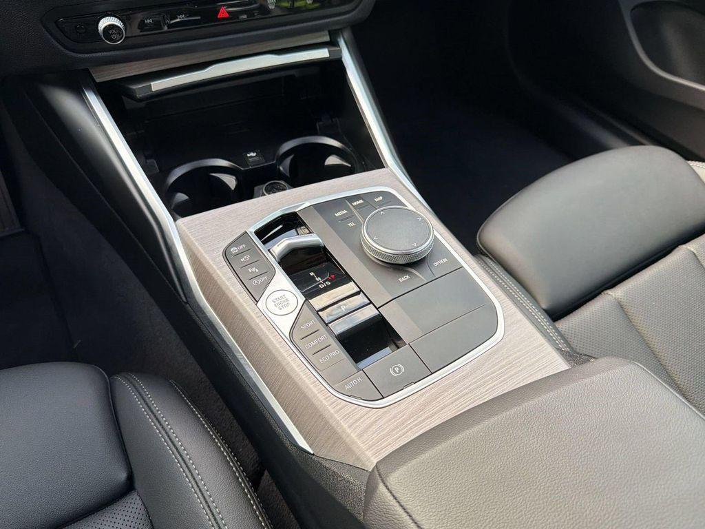 used 2025 BMW 430 Gran Coupe car, priced at $42,297