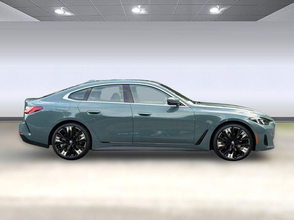 used 2025 BMW 430 Gran Coupe car, priced at $42,297