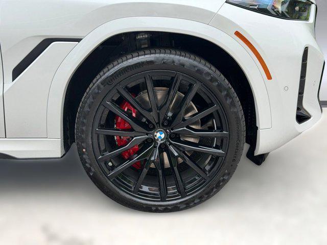 new 2027 BMW X6 car, priced at $87,500