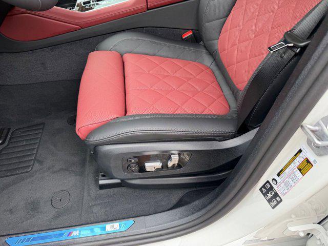 new 2027 BMW X6 car, priced at $87,500