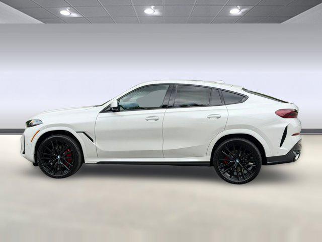 new 2027 BMW X6 car, priced at $87,500