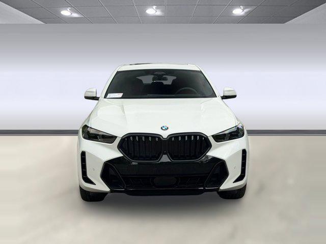 new 2027 BMW X6 car, priced at $87,500