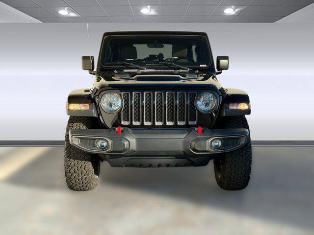 used 2018 Jeep Wrangler Unlimited car, priced at $21,998