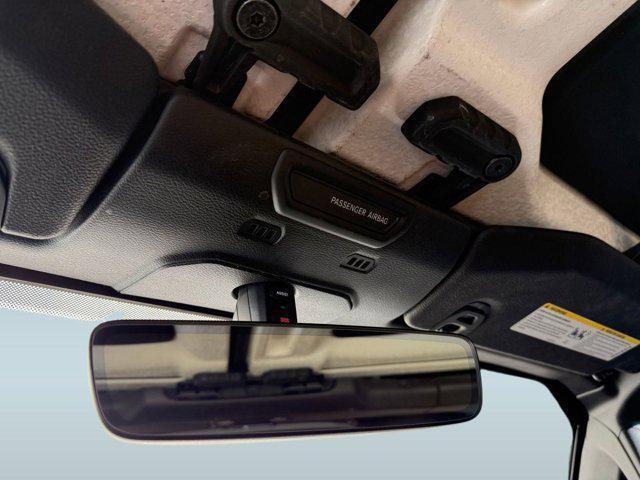 used 2018 Jeep Wrangler Unlimited car, priced at $21,998