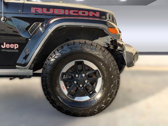 used 2018 Jeep Wrangler Unlimited car, priced at $21,998