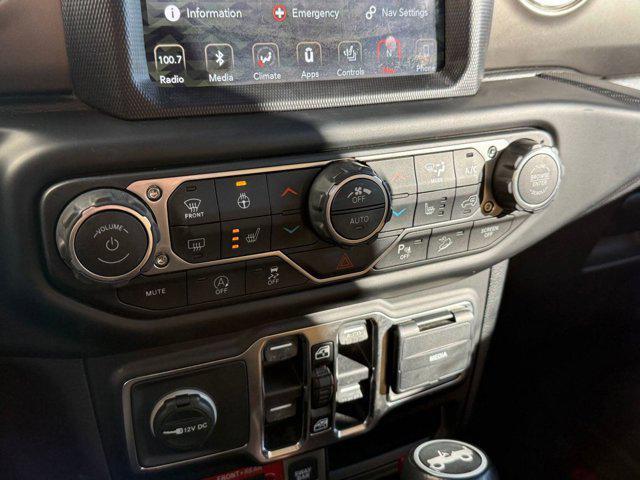 used 2018 Jeep Wrangler Unlimited car, priced at $21,998