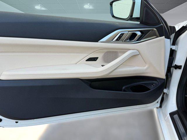 used 2023 BMW 430 car, priced at $34,999