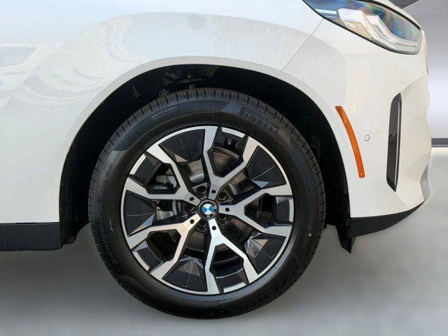 new 2026 BMW X3 car, priced at $59,850