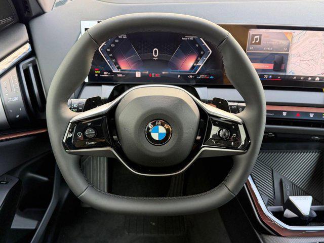 new 2026 BMW X3 car, priced at $59,850