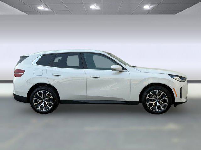 new 2026 BMW X3 car, priced at $59,850