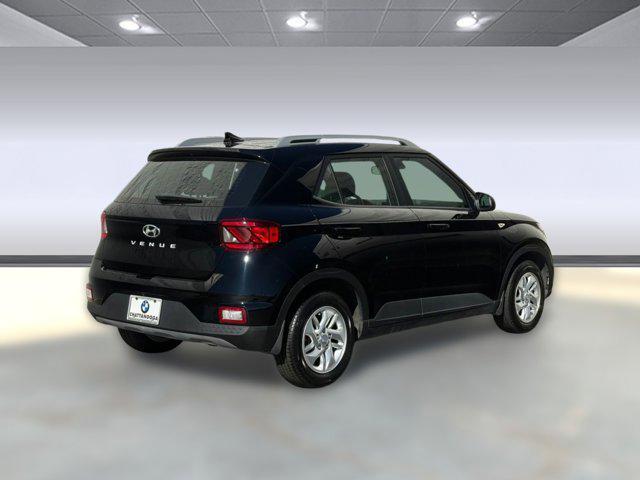 used 2020 Hyundai Venue car, priced at $14,998