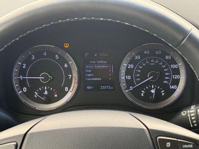 used 2020 Hyundai Venue car, priced at $14,998