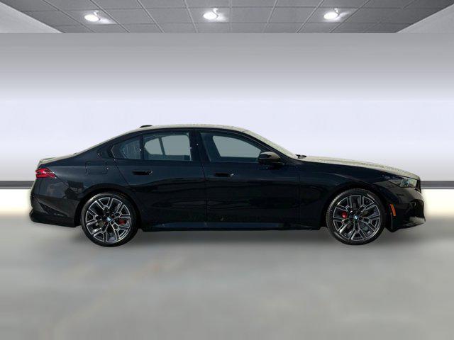 new 2026 BMW 530 car, priced at $70,290