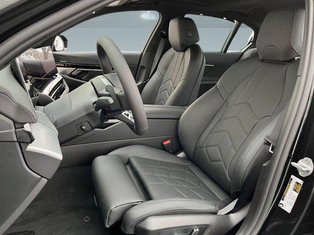 new 2026 BMW 530 car, priced at $70,290