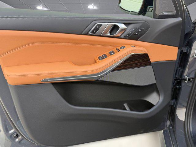 new 2026 BMW X5 car, priced at $84,950